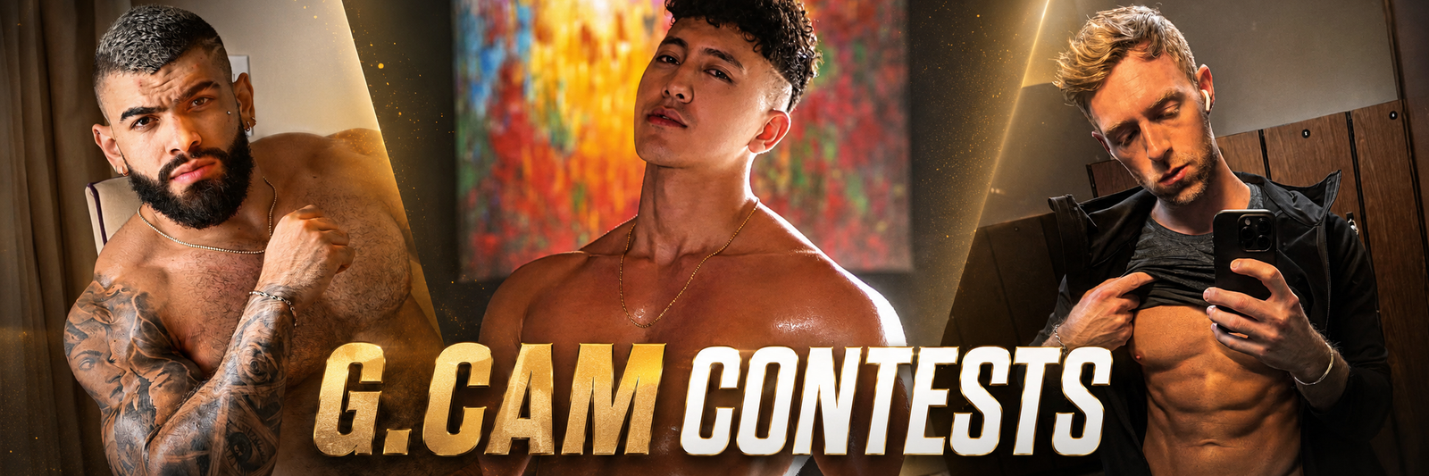 G.CAM Contests